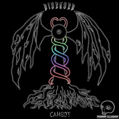 Cambot - Courtside