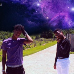 Black Buck (prod. KiddieDouchebag)