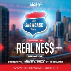 She Wanna Get Wit Me (Prod. by 5$VC)