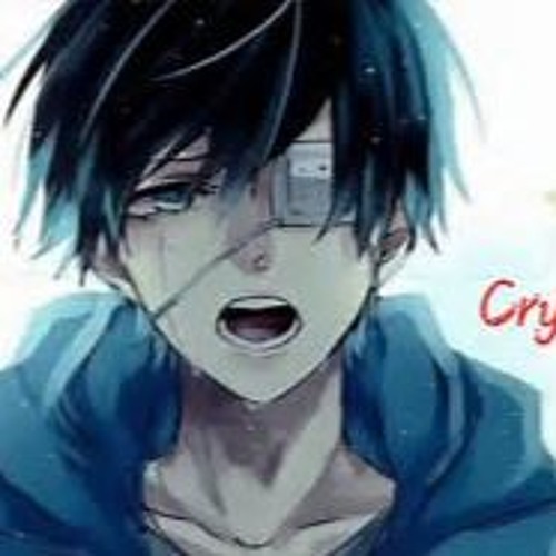 Nightcore Crybaby (Rock Version)