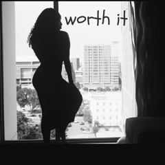 Janiah "Worth It" (Prod.MariiBeatz)