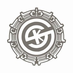 GSK - Mas Alla CON IRON DREAD