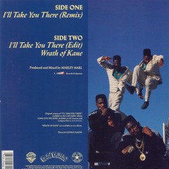 Big Daddy Kane - Aint No Stoppin' Us Now (1989)