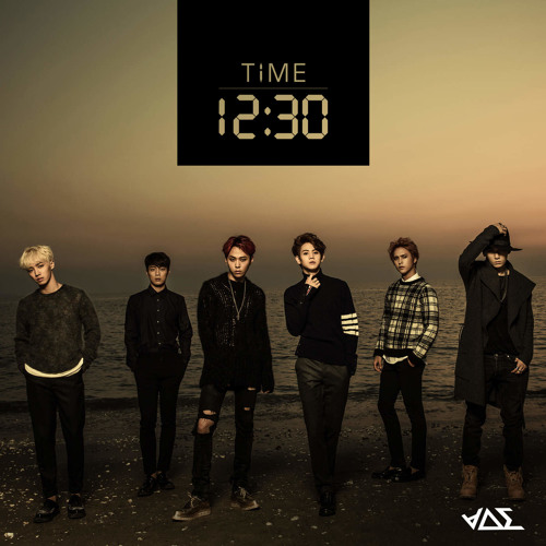 Beast - 12:30