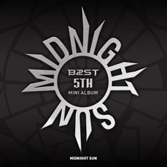 Beast - Midnight (별 헤는 밤)