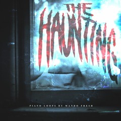 The Haunting Piano Loops SNIPPETS