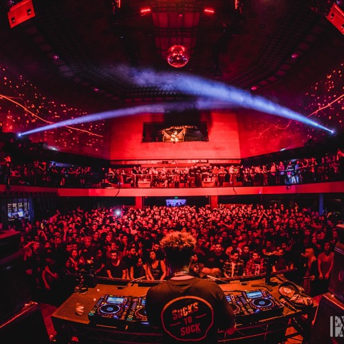 Billy Kenny Live @ Exchange - Los Angeles (April 2017)