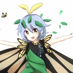 Touhou 16 (HSiFS) - A Midsummer Fairy's Dream Remix (Eternity Larva's Theme)