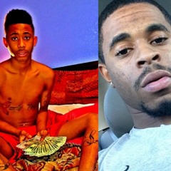 Lil Boogie ft AJ Dinero - #LLJP #LLBJ