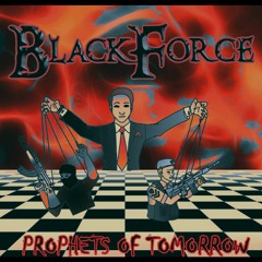 Prophets Of Tomorrow (Single)