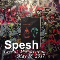 Live At MNML Fun 051817