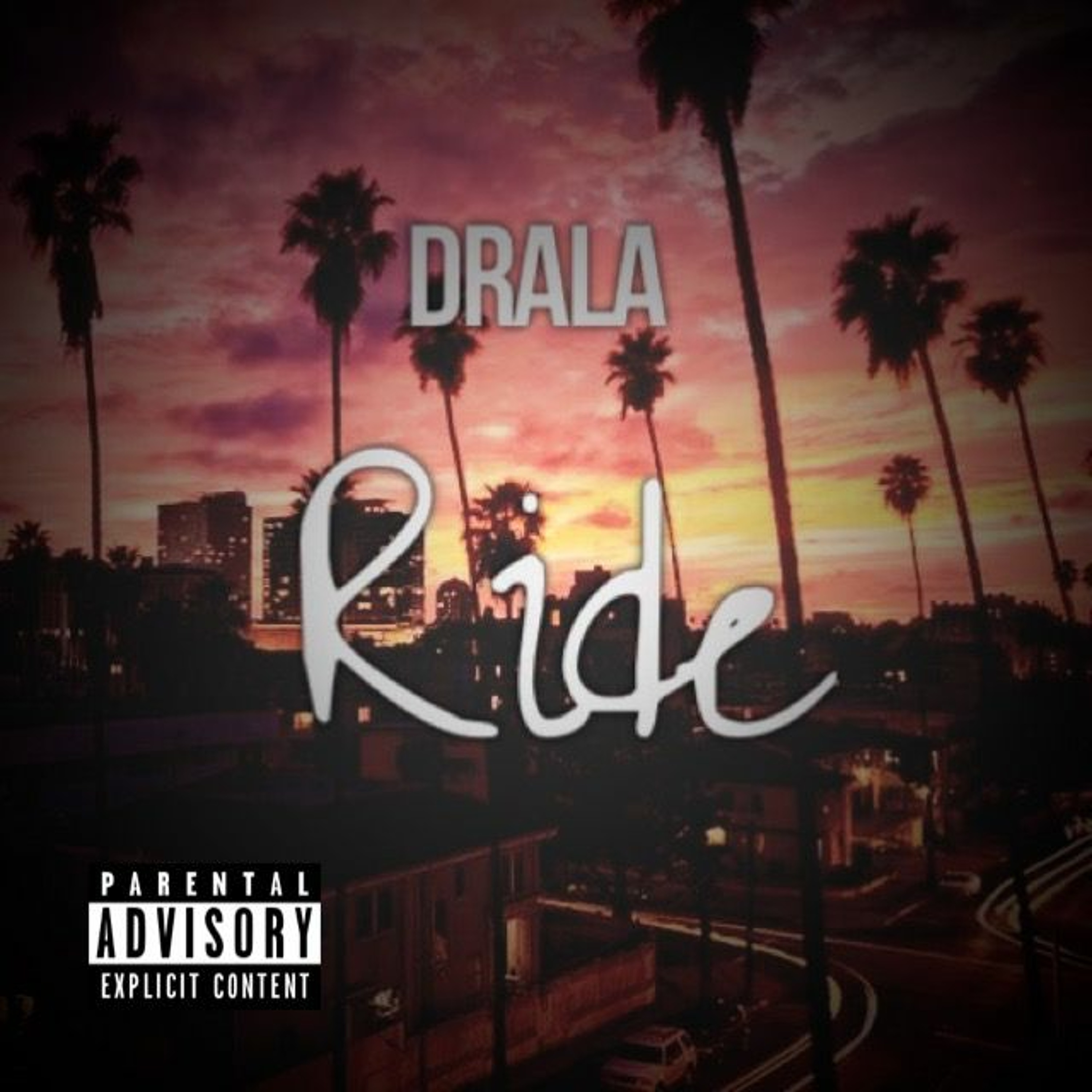 Ride episode artwork