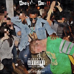 Bitch, I'm Back!! [Prod. by REDONTHEBEAT]