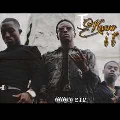 STM - I Know It