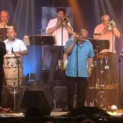 Spanish Harlem Orchestra - La Salsa Dura