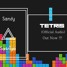 Tetris - Sandy Satriya (Official Audio)