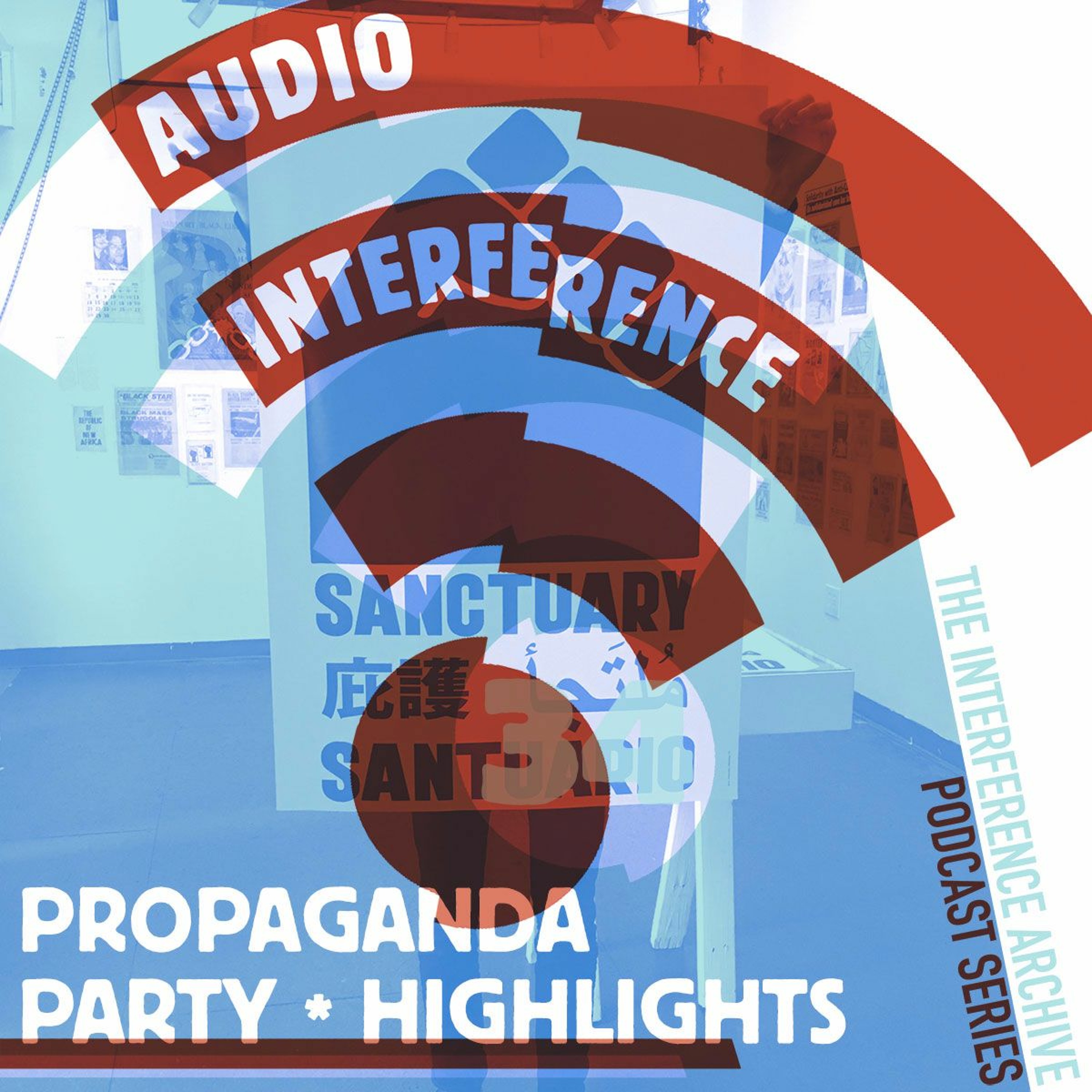 Audio Interference