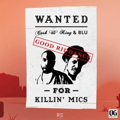 GOOD RIDDANCE feat Blu