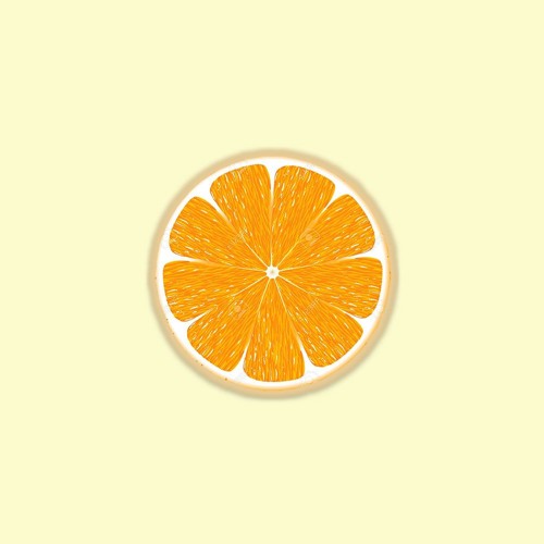 cream ~