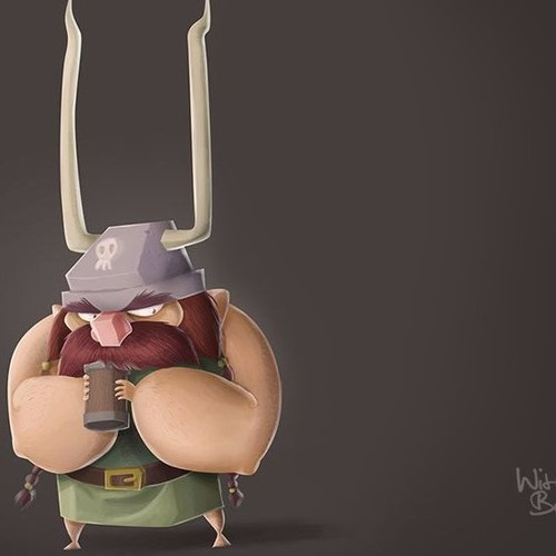 Fever Ray - If I Had A Heart (Christopher Bridge & Handkraftek Redited)