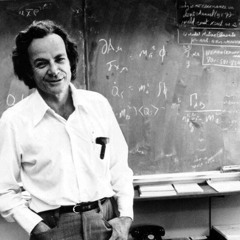 THE FEYNMAN SERIES - The Key To Science (ft Joan Feynman)