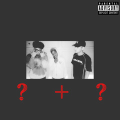 Danny Reif x Will Calloway X Jacob M0 - ? + ?[Prod. LXXN]