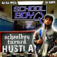 Try Me (Feat. Ab Soul Jay Rock K Dot Punch)
