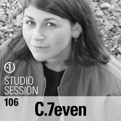 C.7even - From 0-1 Studio Session Vol 106