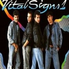 Vital Signs - Shattered Dreams (Cover)