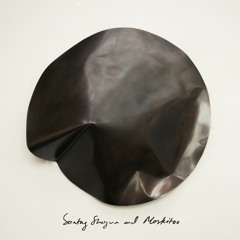 A) The Things We Let Fall Apart