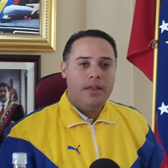 Entrevista al señor Embajador de Venezuela en Costa Rica Jesus Arias Fuenmayor