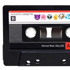 episode i: emoji discourse (feat. relaxing dryer sounds)