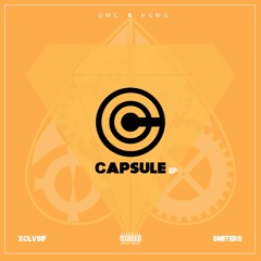 Capsule (Prod by Big H)