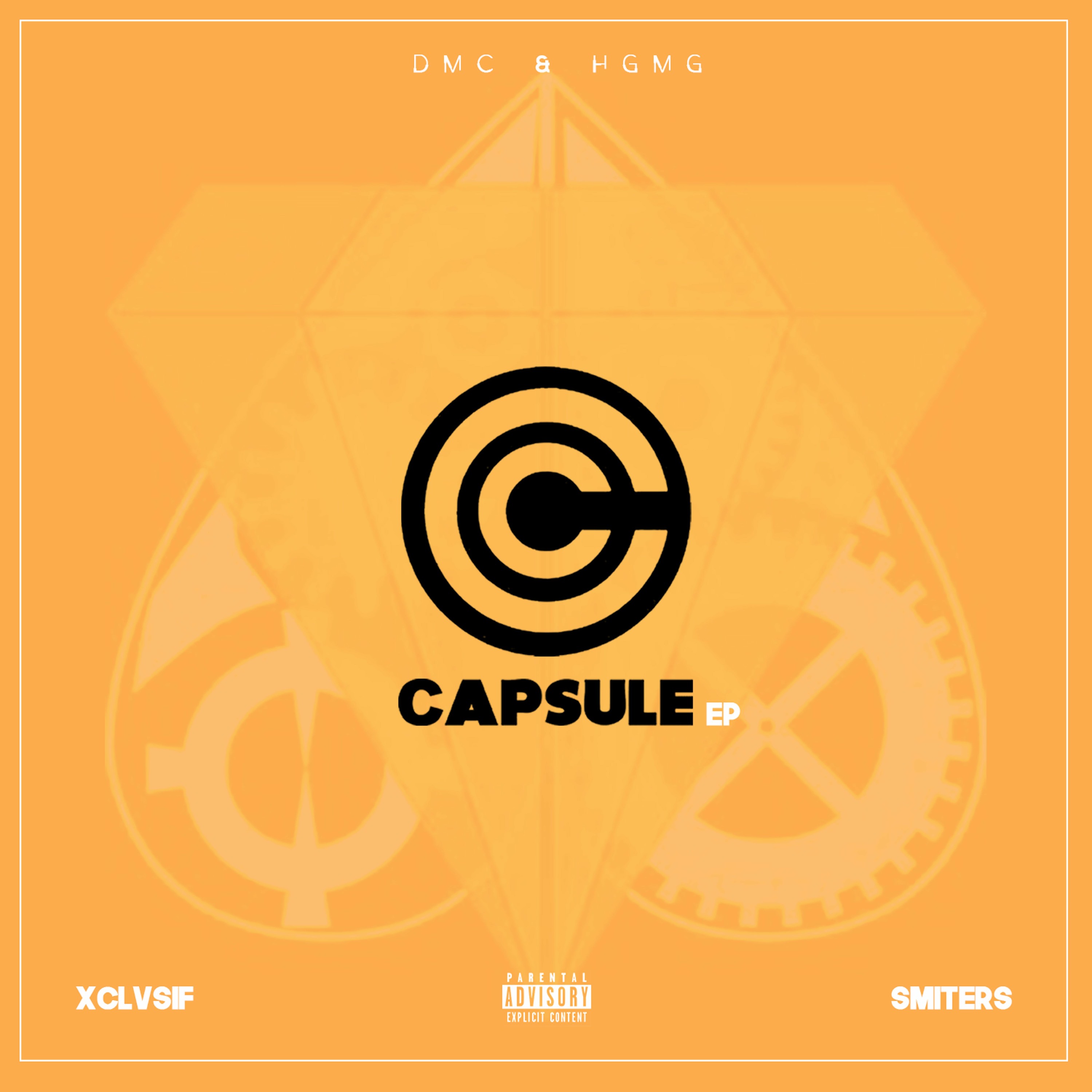 Capsule (Prod by Big H) episode artwork