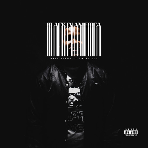 Black in America (feat. Smoke Dza)(Prod. By Hart Beats)