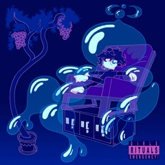 Girls Rituals - EMERGENCY!