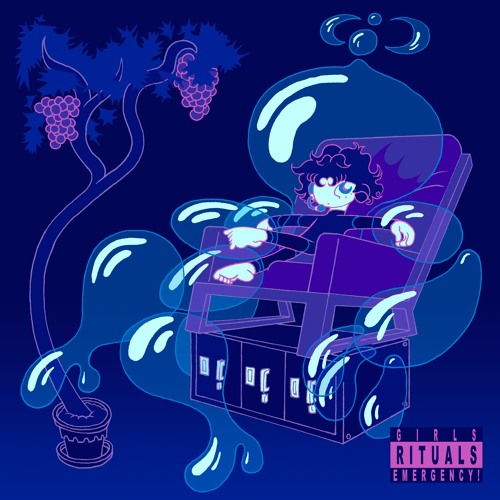 Girls Rituals - EMERGENCY!