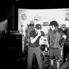 My Bae (Prod. by Bigg Saint)