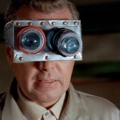 They Came From Beyond Space