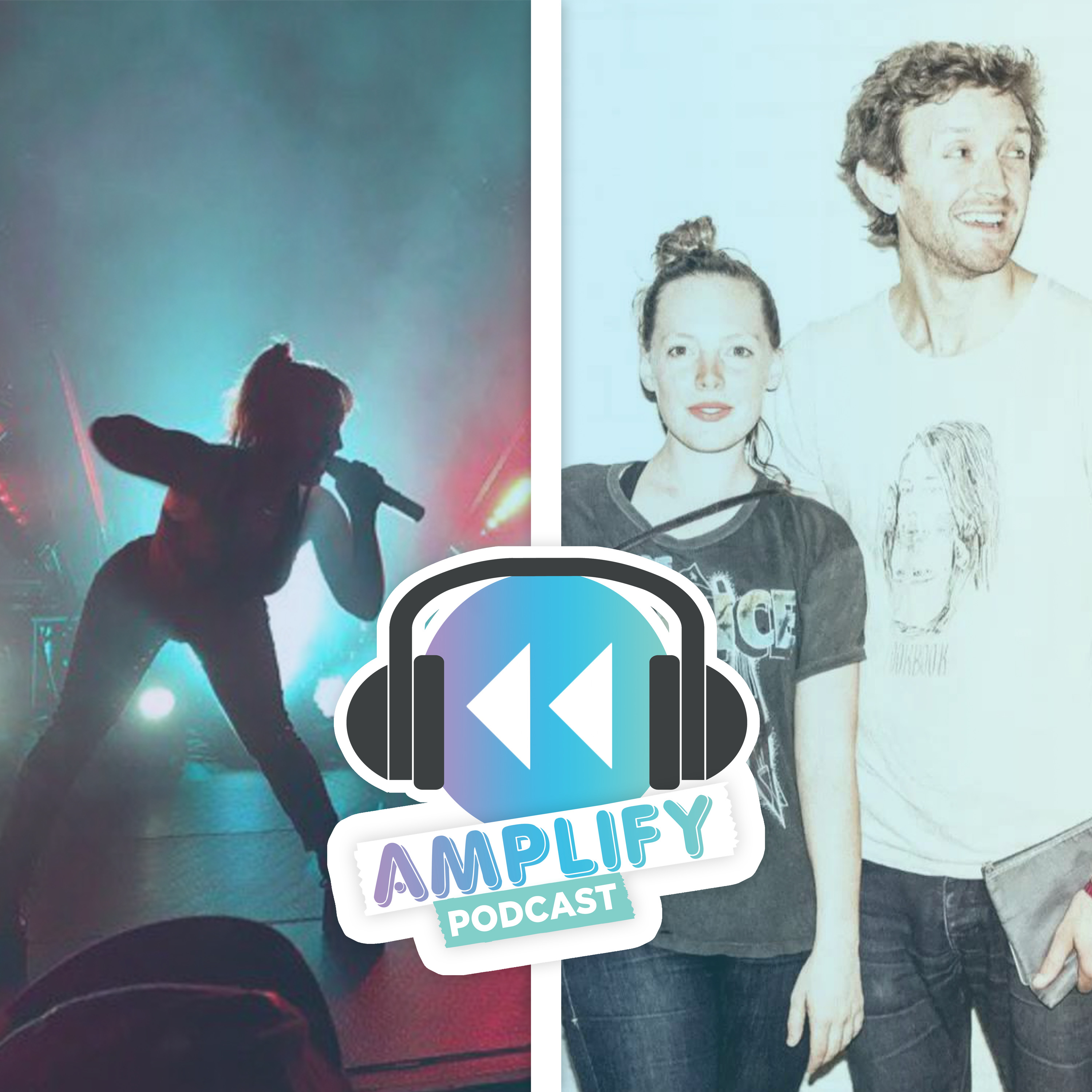 The Amplify Podcast