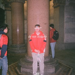 Do Not Disturb [Ft. EdNation] (Prod. Boi-1da)