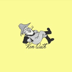 Stream Ken Oath Records | Listen to Angophora - Scenes (KEN006