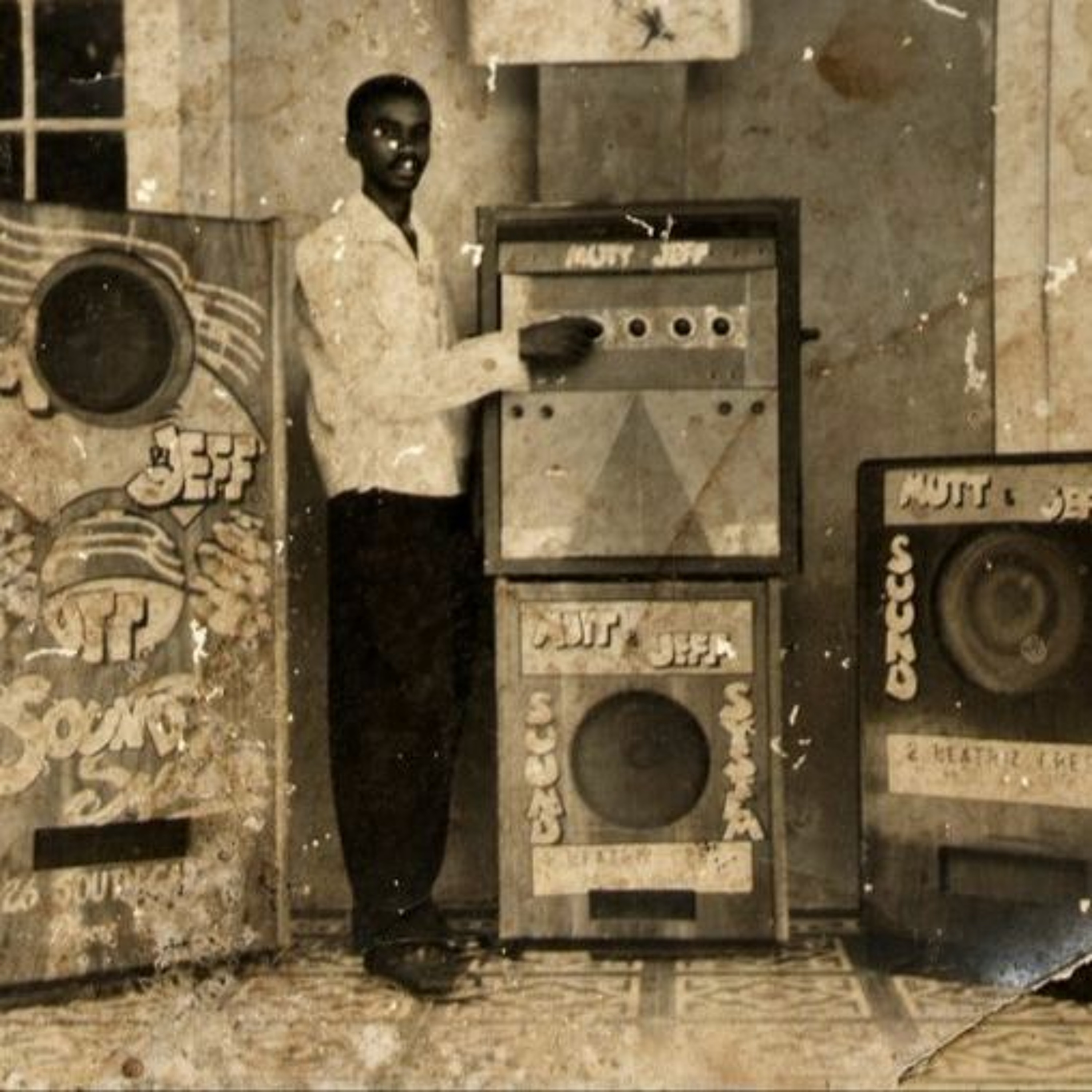 Corto Ramirez Podcasts