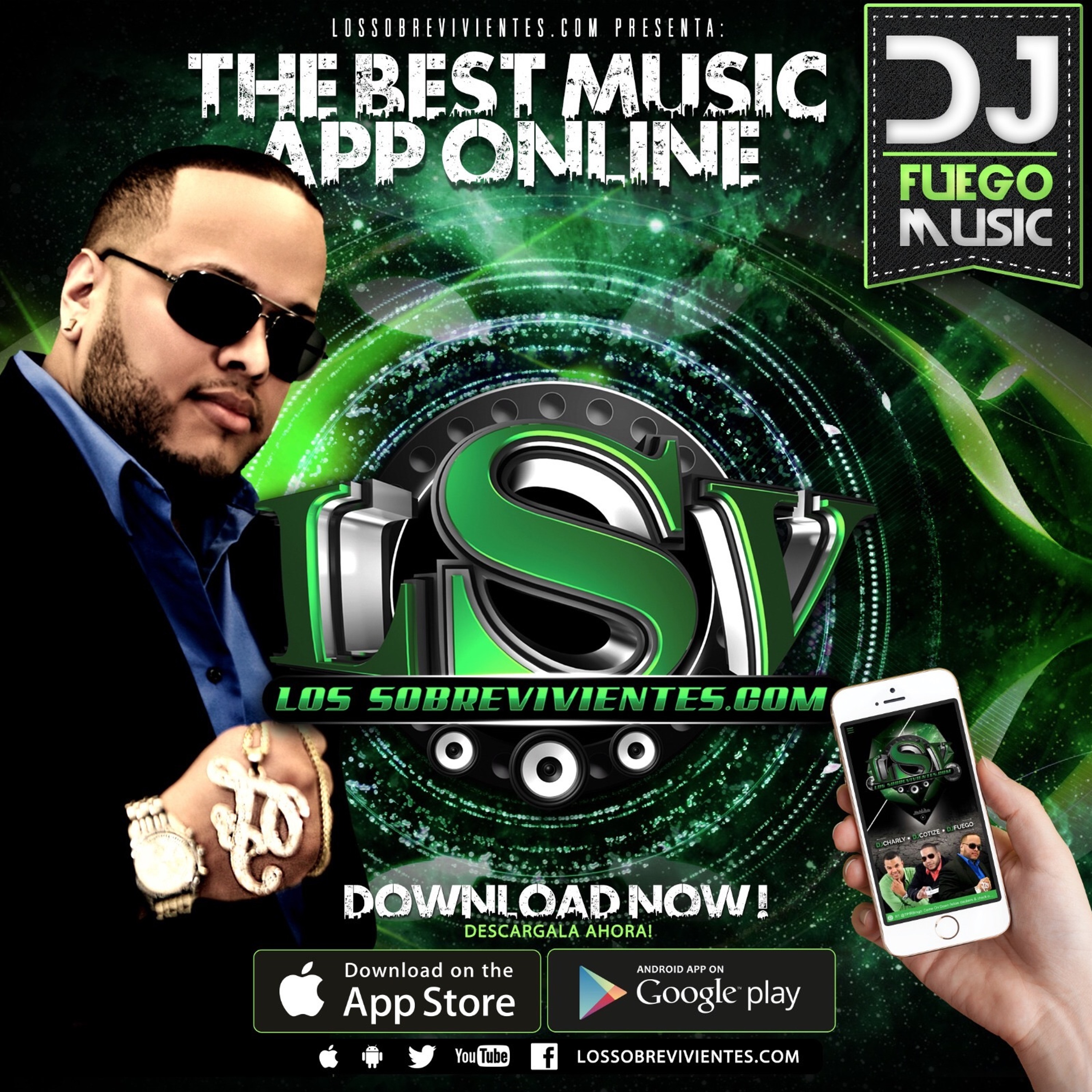 djfuegomusic
