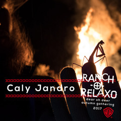 Caly Jandro - Ranch-O-Relaxo Autumn Gathering 2017