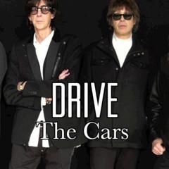 The Cars - Drive (extended Version)