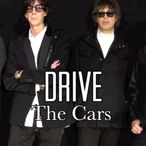 Cars drive песни