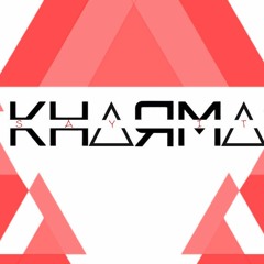 KHARMA SAY IT (SET ORIGINAL DUBSTEP) 003