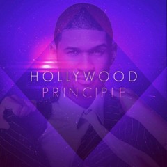 Hollywood Principal - Solar Eclipses (Usher - No Limit [Acapella])