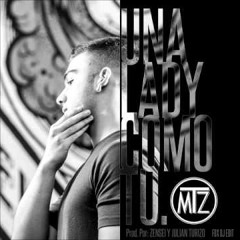 MTZ Manuel Turizo - Una Lady Como Tu - Fox DJ.
